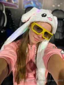 For a couple of hours i turned into a character from my own cartoon -