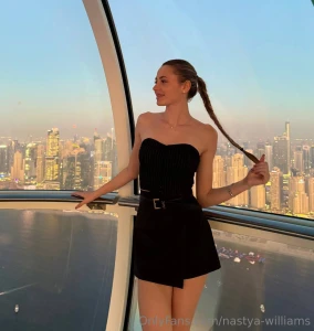 Travel because the world was created to be discovered