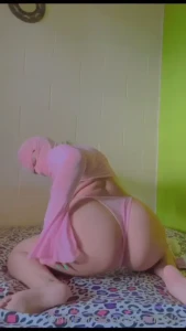Yo si lo sangoloteo pibe