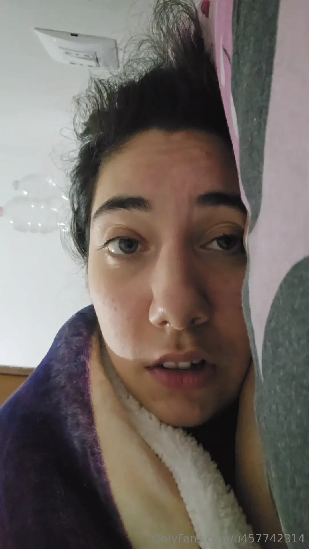 C la sto facendo a tirarmi su poco alla volta 