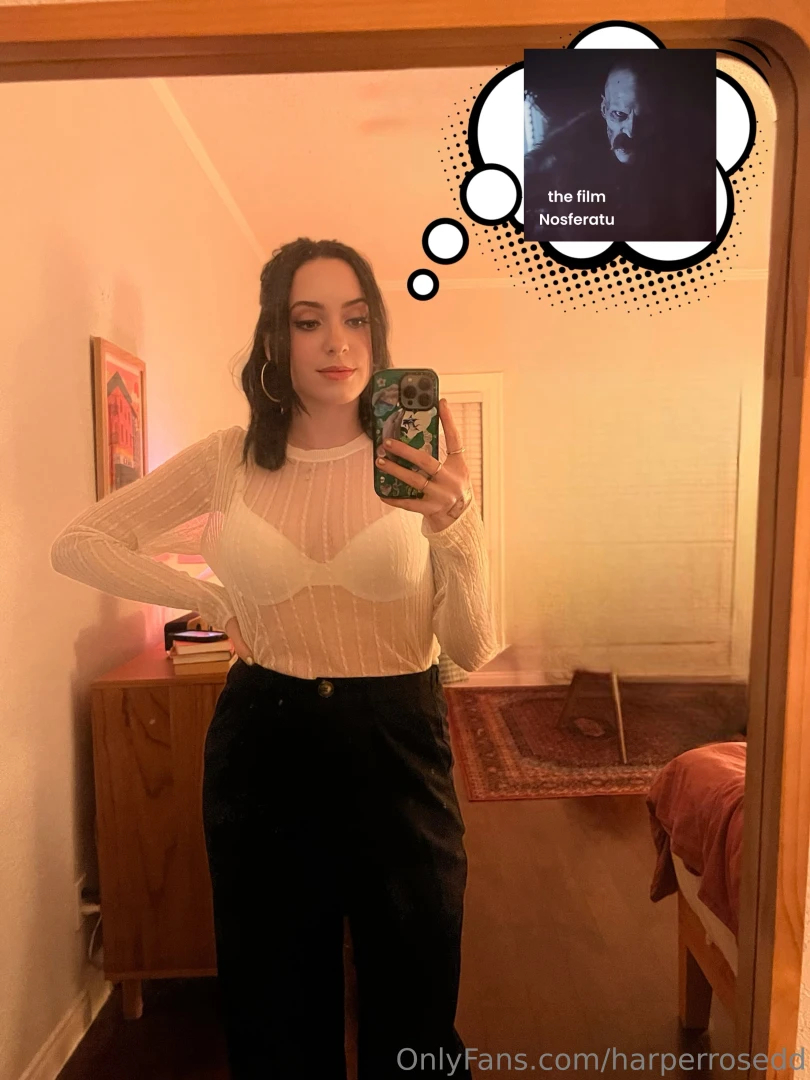 Where my film buffs at 