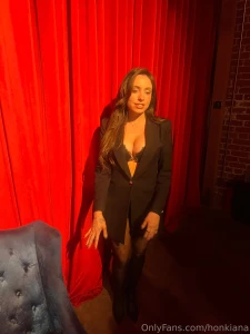 New content coming so soon ur gonna love it toots part 1