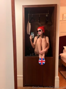 Happy hoelidays bruv