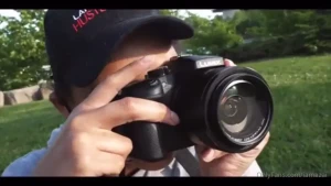Your favorite video girl i absolutely love the work i ve done in the