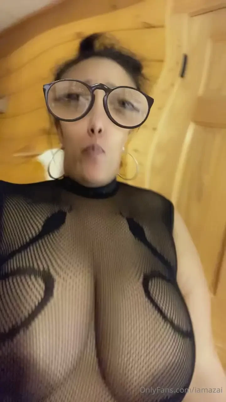 I am azai 