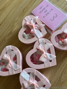 Edit all panties sold amp 1 valentines day cards left before its my part 1