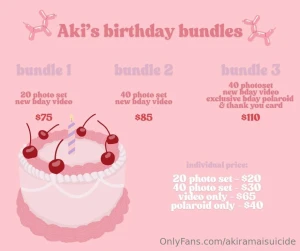 Did i mention it s my birthday i feel so lucky to be celebrating with