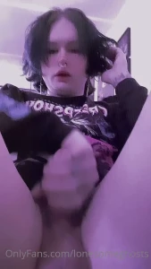 Initiate goonage