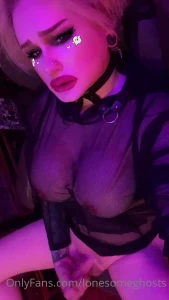 It s my birthday spoil me while i spoil you