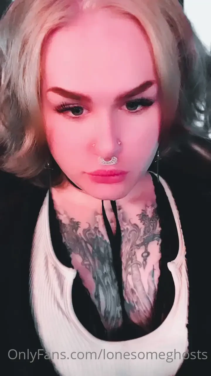 It s my birthday and i ll goon if i want to part 1 