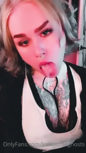 It s my birthday and i ll goon if i want to part 3