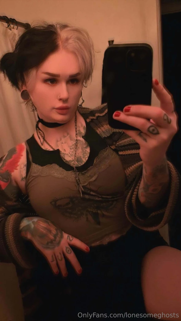 I m just a sweet girl with something special part 1 