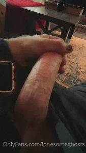 Incase you forgot how big my cock is