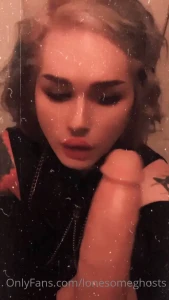 Horny girl part 33