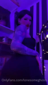 I sat in your dad s lap one time and now i m your new step mommy