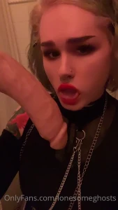 Cock starved part 1