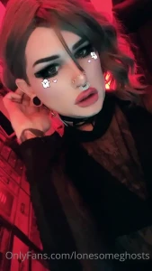 One of those days you just need a huge dick to come slap the dumb out