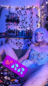 Let s jerk off together until i cum all over my hands and you eat it