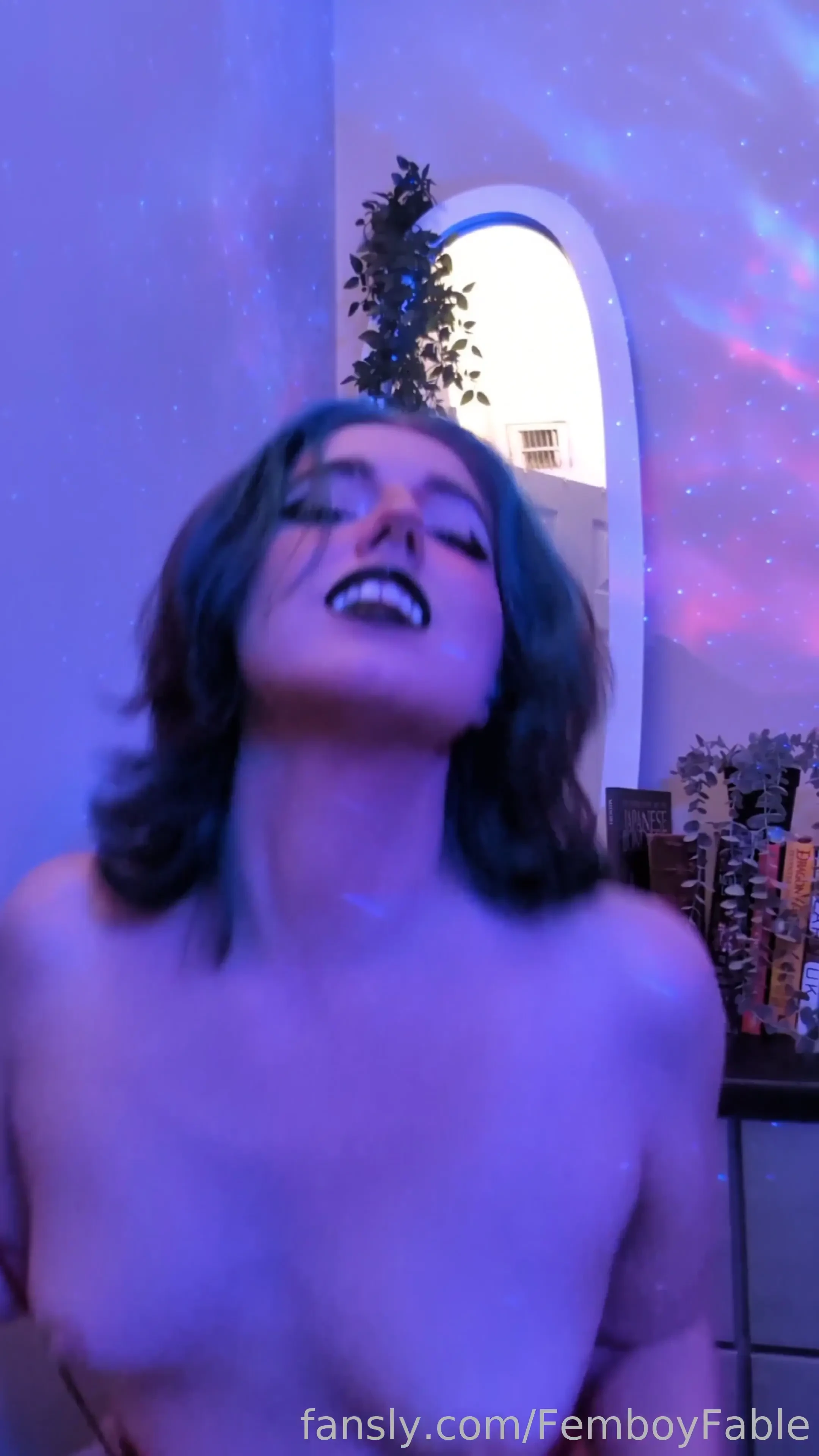 Are you ready to give control to your vampire master full video of 