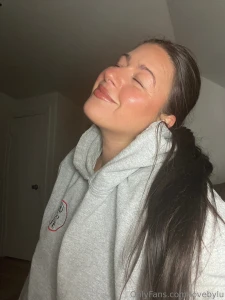 Happy new year cuties hope you spent it with your loved ones and part 1