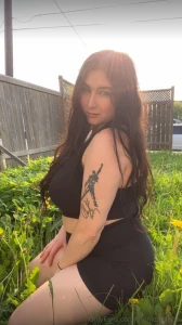 I m your good girl soft loyal and made to please but i have a secret