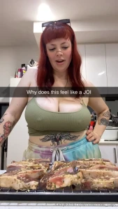 March dump