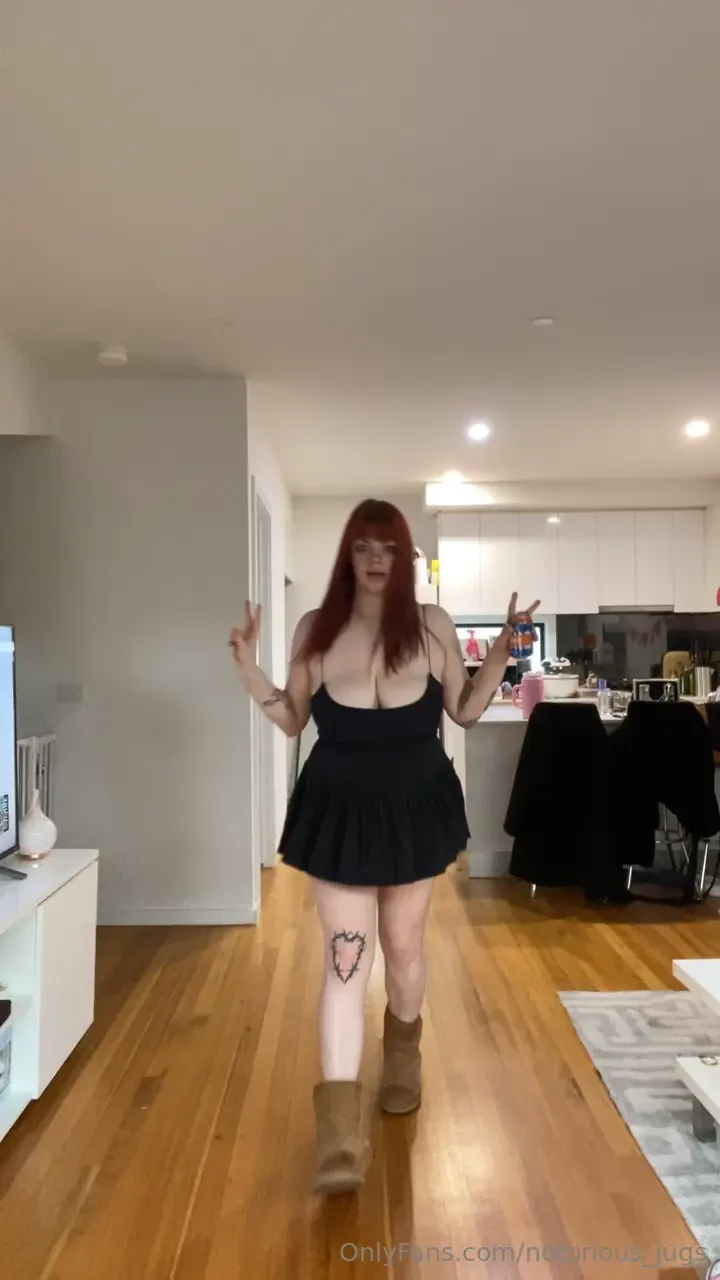 God forbid a girl has a hobby 