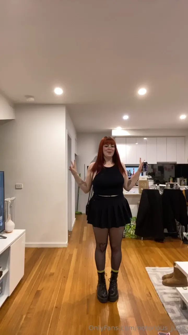 God forbid a girl has a hobby part 2 