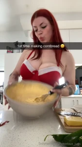 December dump