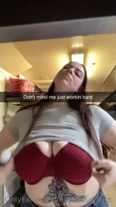 July dump part 2