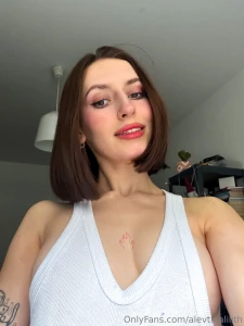 I want to spoil you with a sensual photoshoot in intimate lingerie and part 1