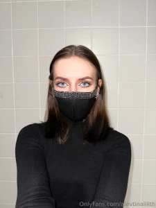 My magic will cloud you