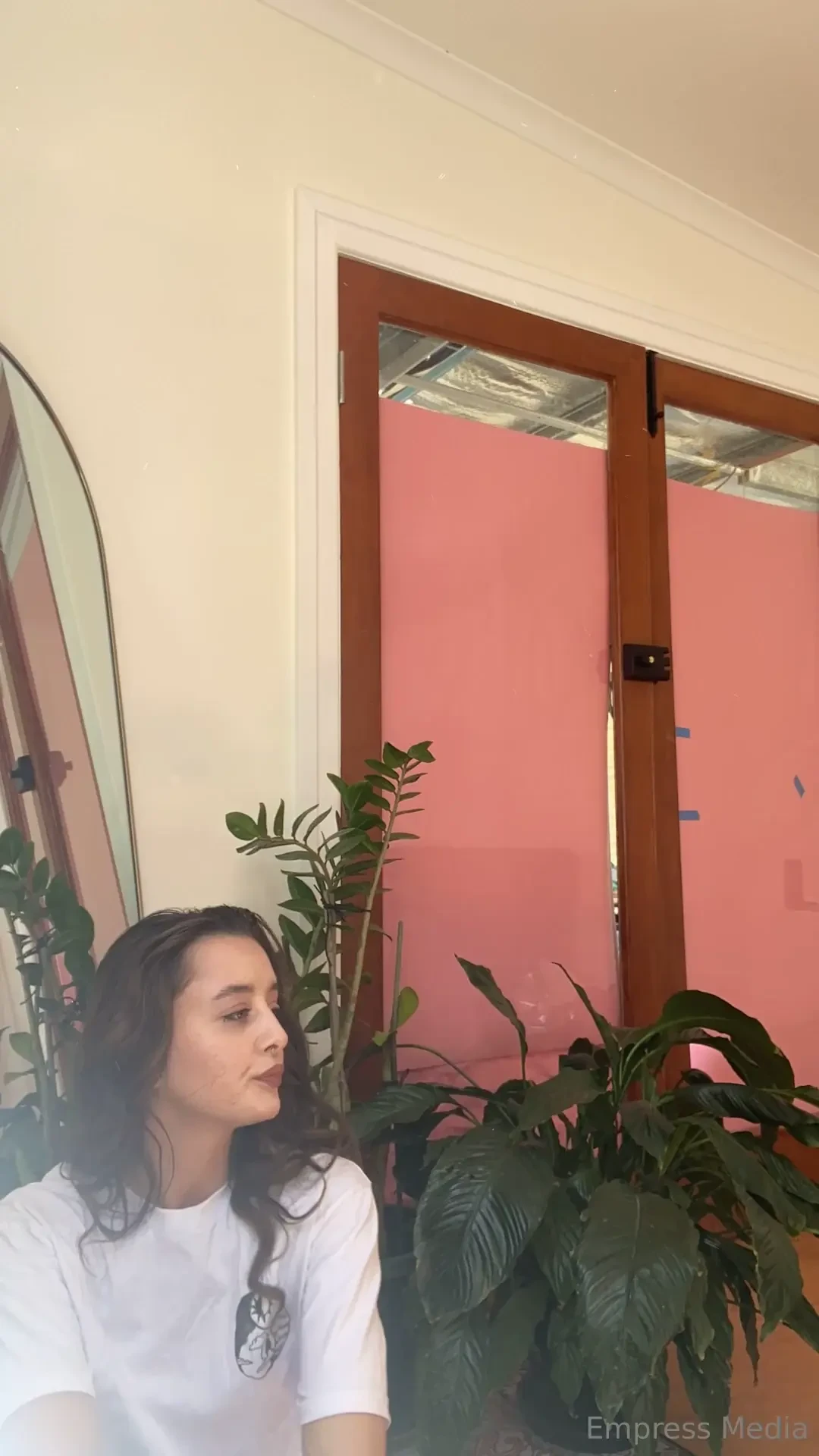 Bts from todays photo shoot i really enjoy doing these behind the 