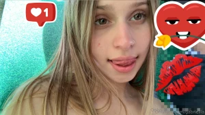 You d be surprised at what this tongue can do wanna find out