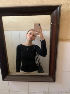 I can be your angel in the light or your trouble in the dark which one