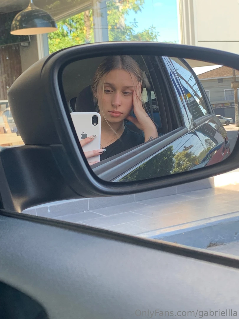 If you saw me in traffic would you honk wink or follow 