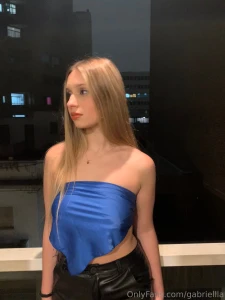 How do i look in blue part 45