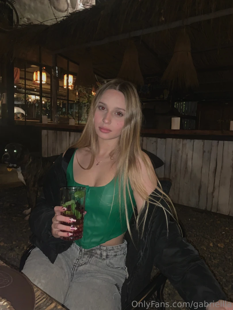 How do i look in green part 28 