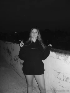 Mood black amp white