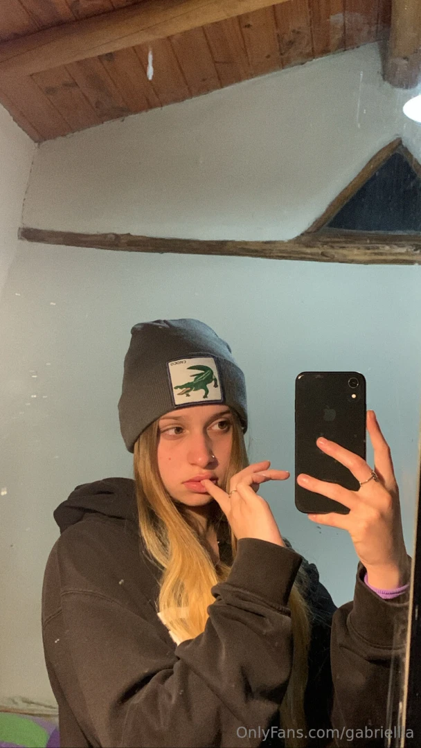 Soft and cozy on the outside wild and sinful underneath think you can 