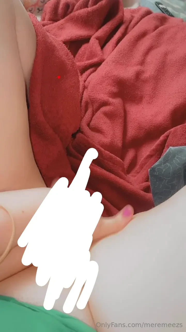 Woke up wet and horny part 3 