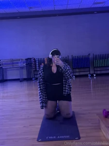 Dropping some gym pics on you happy monday part 9