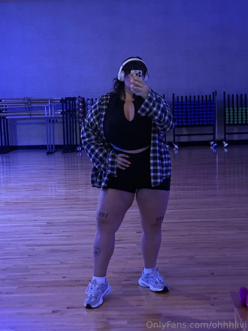 Dropping some gym pics on you happy monday part 12 