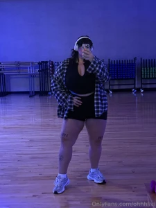 Dropping some gym pics on you happy monday part 12