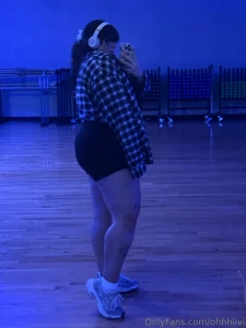 Dropping some gym pics on you happy monday part 2