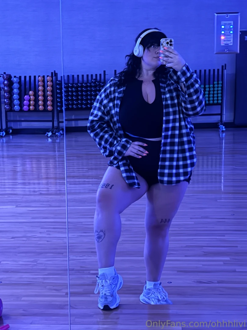 Dropping some gym pics on you happy monday part 10 