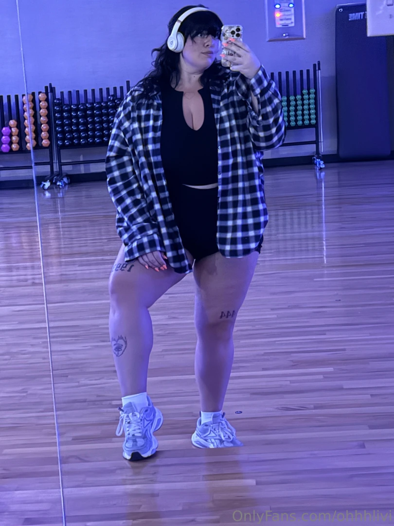 Dropping some gym pics on you happy monday part 4 