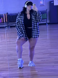 Dropping some gym pics on you happy monday part 4