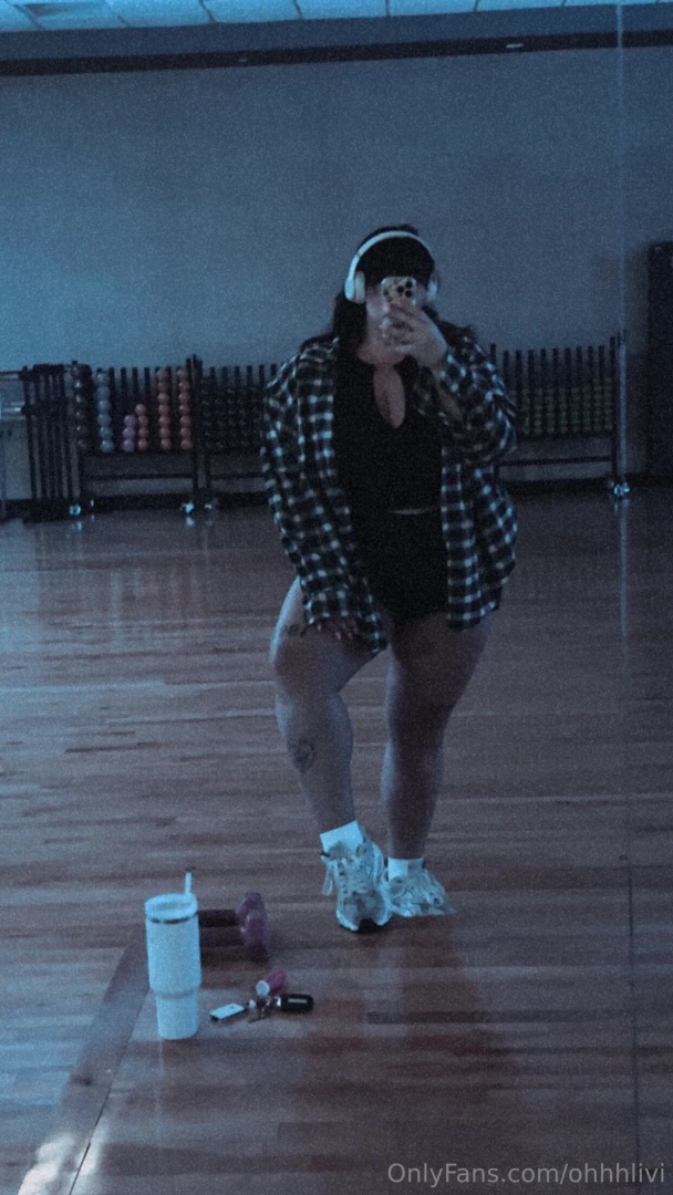 Dropping some gym pics on you happy monday part 6 