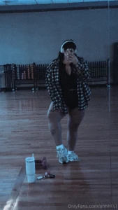 Dropping some gym pics on you happy monday part 6